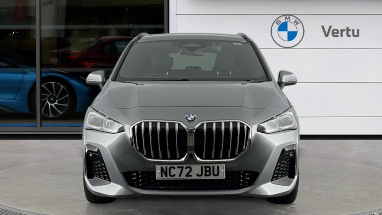 BMW 2 Series 218d Sport 5dr DCT  [Tech Plus Pack] Diesel Hatchback